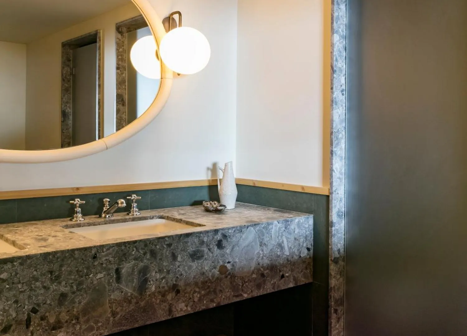 *****  Hotel Le Coucou Meribel France