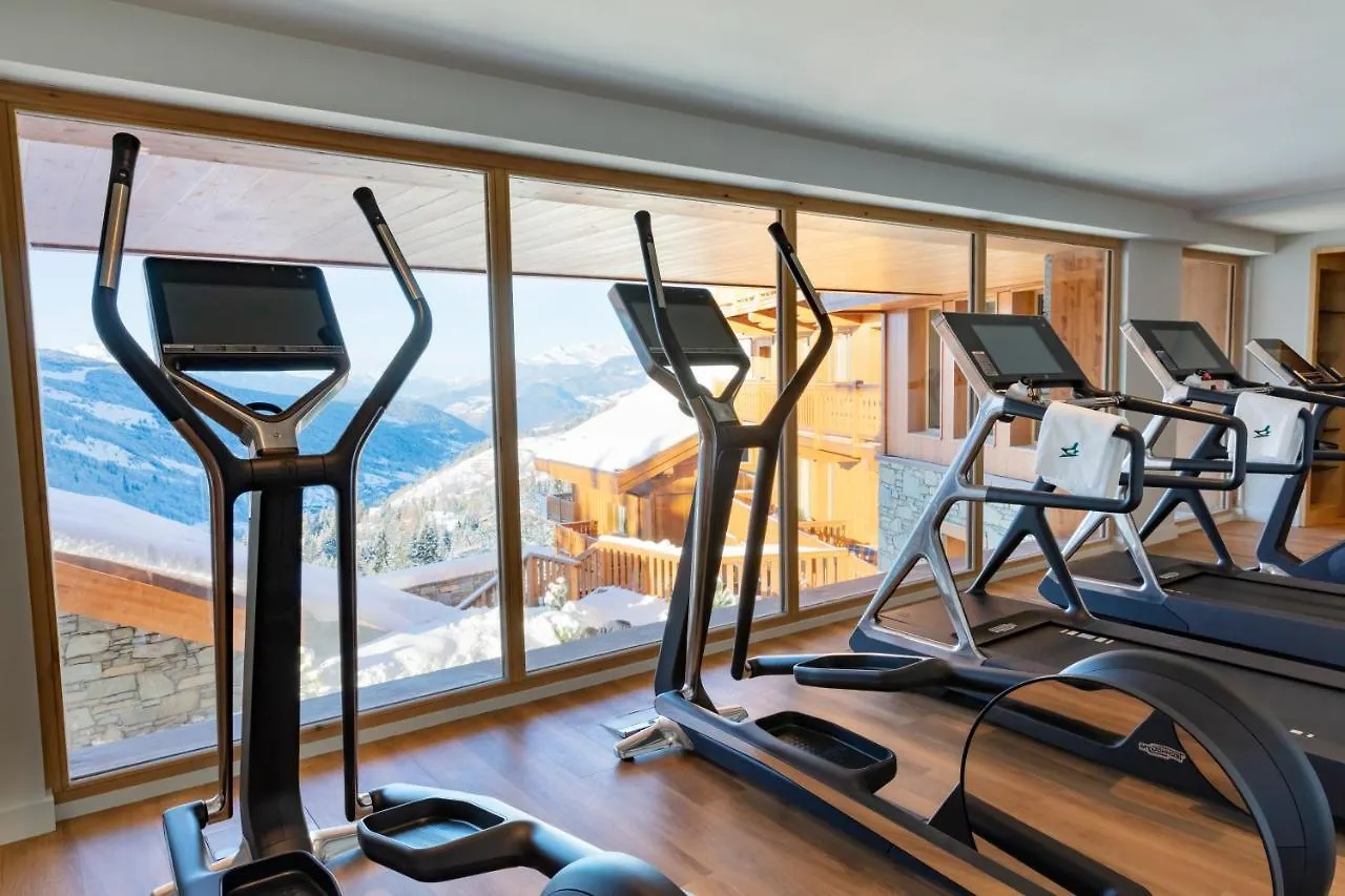 Hotel Le Coucou Μεριμπέλ Γαλλία