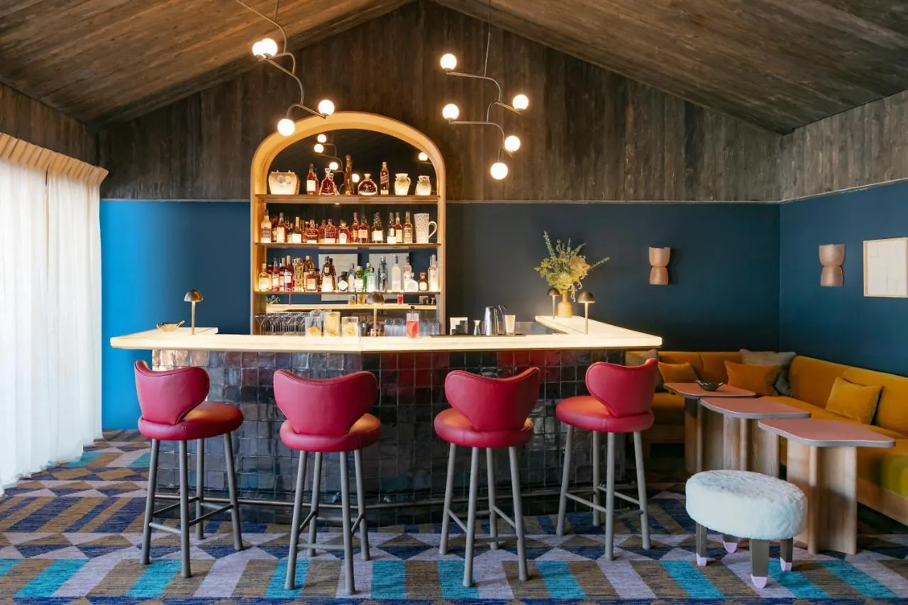 Hotel Le Coucou Meribel